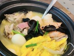 -茉莉餐厅(包河万达店)