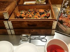 -怡咖啡·自助餐·西安香格里拉