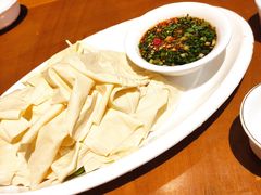 -庭苑饭香·生态餐厅(动物园店)