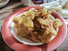 -九转小磨·非遗东北菜(群力店)