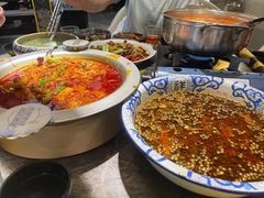 -嘎嘎鸭脑壳(蜀汉路店)