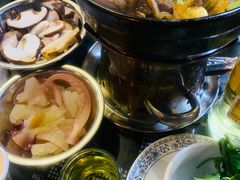 -川香煲(茅台路店)