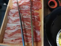 -火炉火自助餐(枫蓝国际店)