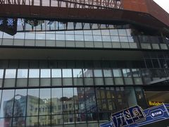 -江燕路万科里