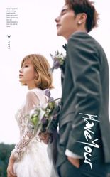 -薇咖映画婚纱摄影工作室
