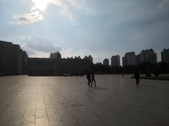 -吉林市博物馆