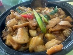 -江东鲈鱼馆(正江东)