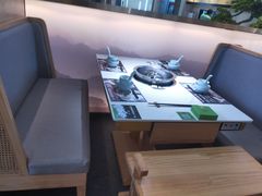 -马家斑.鲜鱼火锅(松湖万科店)