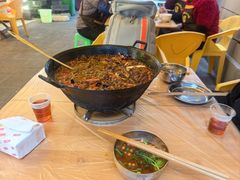 -鸿顺老铁锅美蛙鱼府(解放碑店)