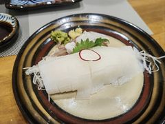 -越日本料理(新地假日广场店)