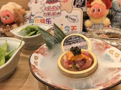 -鮨政· Omakase(港汇恒隆广场店)