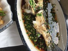 -万景饭店·鱼街农家菜