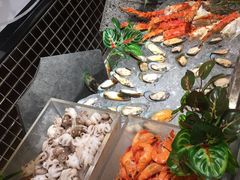 -盛宴自助餐厅(运达喜来登店)