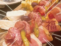 -Alimentari Grande(东湖路店)