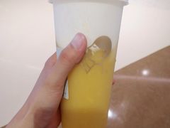 -喜茶(徐州金鹰店)