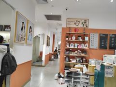 -海马体照相馆(万菱汇店)