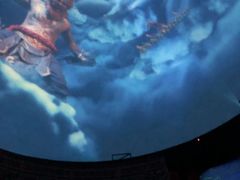-芜湖方特东方神画