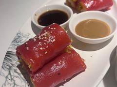 -金湖港式餐厅(建外店)