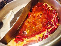 -小龙坎老火锅(北京三里屯店)