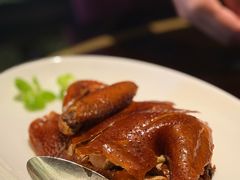 -北京四季酒店·采逸轩