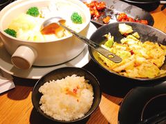 -金牌外婆家(苏州中心店)