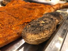 -浮何烤铺(桐梓林店)