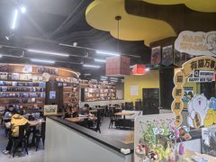 -废柴猫概念馆·桌游电玩卡牌(人广世茂店)