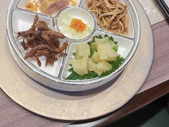 -酒蜻蜓·庭院私房菜(天元东路店)