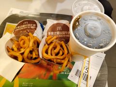 -麦当劳(世纪汇广场店)