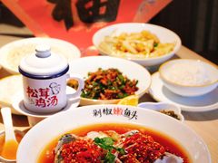 -湘阁里辣(大朗广场店)