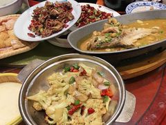 -三品香·江浙菜(松江九谊店)