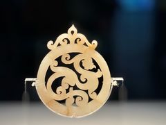 -北京大葆台遗址博物馆