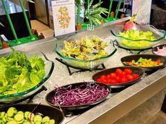 -美食汇·海鲜自助西餐厅·江门富力万达嘉华酒店
