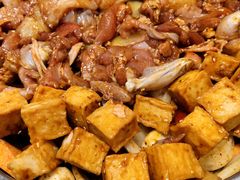 -黄记煌三汁焖锅(银盆岭万达广场店)