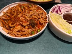 -老昌春饼(大直街店)