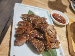 -全牛匠·乐山跷脚牛肉(新中关店)