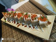 -鹏祖料理