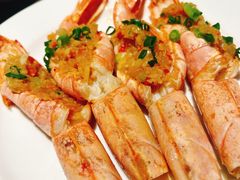 -小天鹅戴斯酒店鲸鲨百汇创作料理
