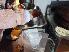 -小路易生煎馆(前进五路店)