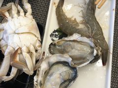 -澜悦港海鲜体验主题餐厅
