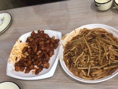 -绿岛酒楼(小海地店)