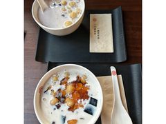 -彬媽糖水(万象天地店)