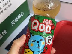-北京大学-燕南食堂