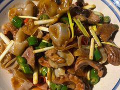 -打酱油·非遗淮扬菜(瘦西湖梅岭店)