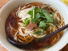 -李先生牛肉面大王(大兴枣园店)