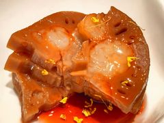 苏州糖藕-姑苏家宴·苏帮菜·松鼠桂鱼(苏州总店)