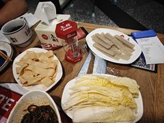 -鱼酷活鱼烤鱼(梅江印象城店)