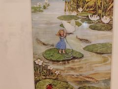 -【朵云轩艺术中心】博洛尼亚插画展·中国巡展·上海站