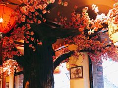 -蠔友汇·海鲜·生蚝烧烤(大东店)