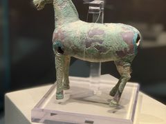 -张掖市博物馆